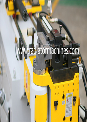 Αγορά 25CNC-3A1S Max Dia 25mm αυτόματη μηχανή εξυγίανσης σερβο για σωλήνες ανοξείδωτου χάλυβα ηλεκτρονική κατασκευή
