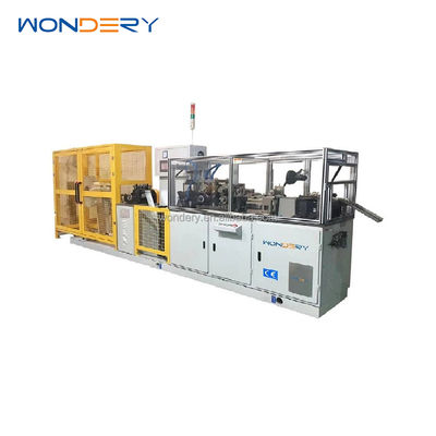 Αγορά Fully Automatic Radiator Fin Making Machine 5000kg with PLC Control ηλεκτρονική κατασκευή