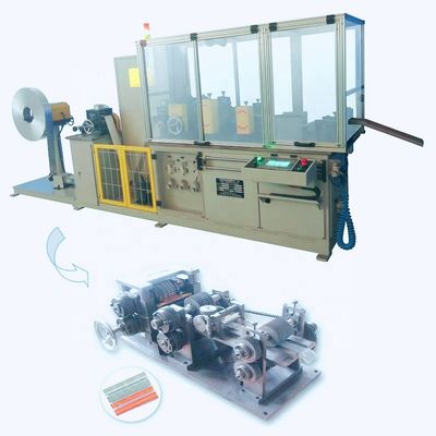 Αγορά High Speed Radiator Fin Rolling Machine 0-100M/Min 25mm Width ηλεκτρονική κατασκευή