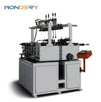 Αγορά Μήκος πτερυγίων σύμφωνα με τις απαιτήσεις του πελάτη, καλοριφέρ αλουμινίου, κυματιστά πτερύγια, διαδρομή σύμφωνα με τις απαιτήσεις του αγοραστή, εξάρτημα ψύξης ηλεκτρονική κατασκευή