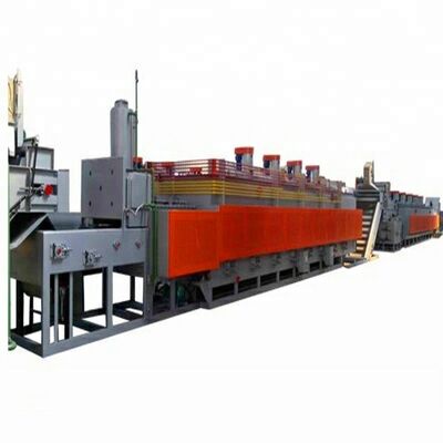 Αγορά WONDERY Ηλεκτρικός στρογγυλοειδής πλέκτης καμίνου ζώνης με ρυθμιστή θερμοκρασίας PID για θερμική επεξεργασία και 1 έτος εγγύηση σε ανταγωνιστική τιμή ηλεκτρονική κατασκευή