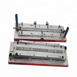 Αγορά Radiator Header Plate Mold ηλεκτρονική κατασκευή