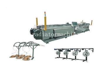 Αγορά 7.5KW αυτόματη κάμπτοντας μηχανή για τη μακροχρόνια κάμψη σωλήνων του U εξοπλισμού HVAC ηλεκτρονική κατασκευή