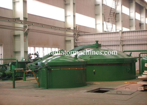 Αγορά Κενός εξοπλισμός διαπότισης πίεσης για τις μηχανές, διαδικασία κενής διαπότισης (VPI) ηλεκτρονική κατασκευή