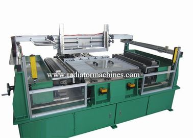 Αγορά Radiator Core Assembly Machine with Tube Distribution Silo ηλεκτρονική κατασκευή