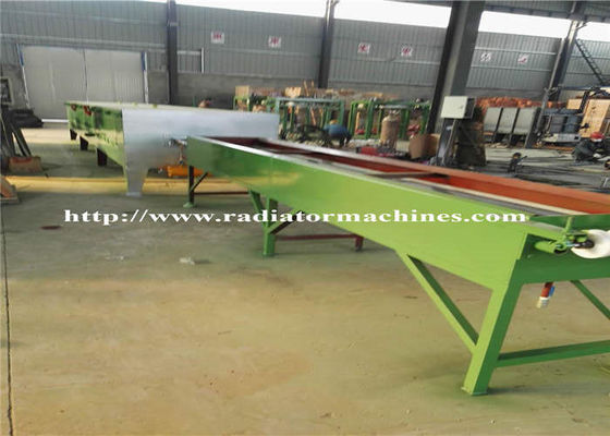 Αγορά JS-800 Γραμμή Ρίπανσης Κενού για Χαλυβουργήματα Αλουμινίου ηλεκτρονική κατασκευή