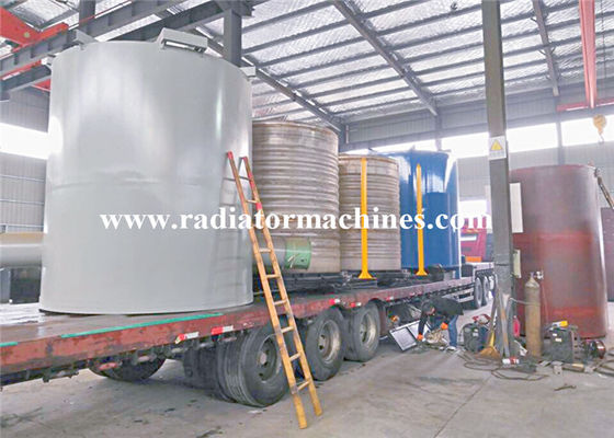 Αγορά SS321 1500mm φωτεινή ανόπτηση κουδουνιών ηλεκτρική επεξεργάζεται με θερμότητα το φούρνο ηλεκτρονική κατασκευή