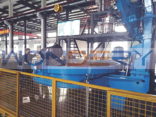 Αγορά VPI900 κενός εξοπλισμός διαπότισης πίεσης ηλεκτρονική κατασκευή