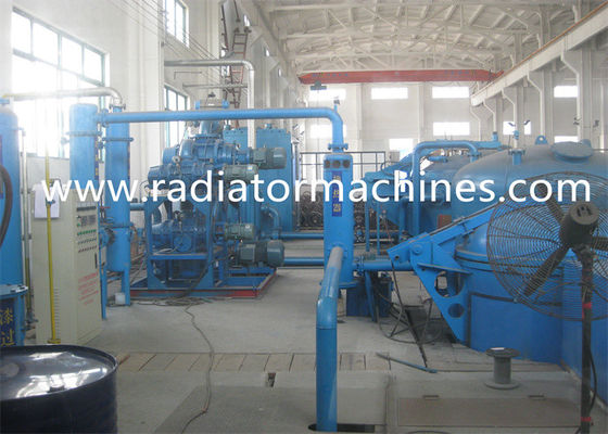 Αγορά Προσαρμόσιμο εξοπλισμό διήθησης υπό κενό για κινητήρες υψηλής τάσης και μετασχηματιστές ηλεκτρονική κατασκευή