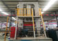 Υδραυλική κάθετη εγκατάσταση μηχανών αποσυμπιεστών σωλήνων τύπων για την εφαρμογή HVAC