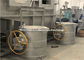 500kgs ανύψωση γερανών κουταλών ρίψεων φούρνων τήξης μετάλλων