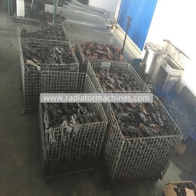 Ηλεκτρική εξοικονόμηση ενέργειας ανώτατο 2500kg φούρνων wr-BJD εκμετάλλευσης μετάλλων τύπων βύθισης