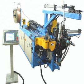 αυτόματη κάμπτοντας μηχανή 380V 50Hz με την κοπή και τη διαμόρφωση της λειτουργίας