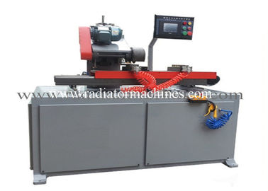CNC αυτόματη σκίζοντας μηχανή τύπων/σχισμή του εξοπλισμού για το σωλήνα αργιλίου