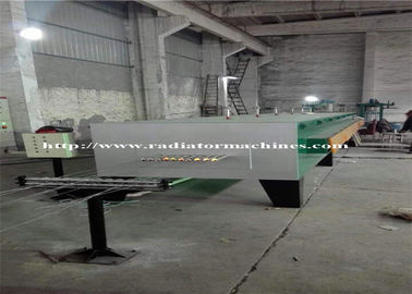 120KW 4mm συνεχής ανόπτηση καλωδίων ηλεκτρική επεξεργάζεται με θερμότητα το φούρνο