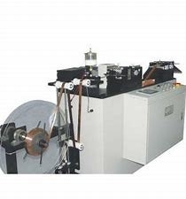 Πνευματικό 8.5kw 8011 θερμαντικών σωμάτων μετασχηματιστών υλικό αργιλίου γραμμών παραγωγής