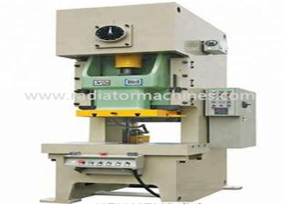 Κύβος διατρήσεων μετάλλων 7,5 KW, Punching υψηλής ταχύτητας προσαρμοσμένη τάση μηχανών