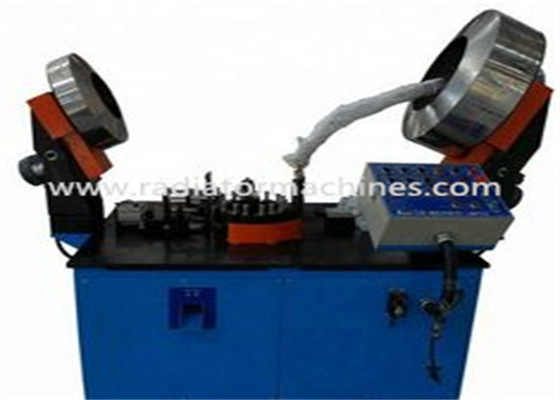 1.5kw βιομηχανικό HVAC δαχτυλίδι συγκόλλησης εξοπλισμού αυτόματο στη μηχανή συνελεύσεων κάμψεων του U