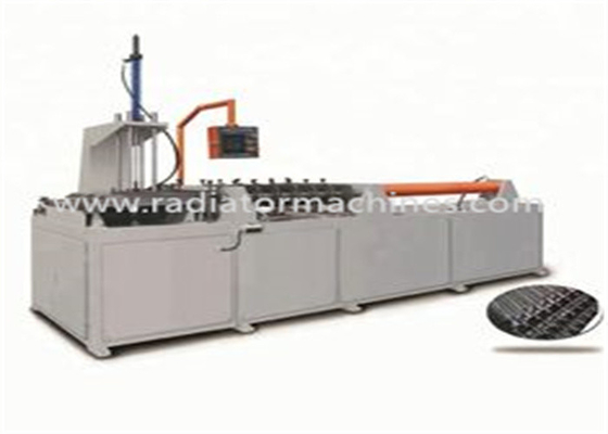 Ημι αυτόματη μηχανική μηχανή 5000*1450*1650mm αποσυμπιεστών σωλήνων διάσταση