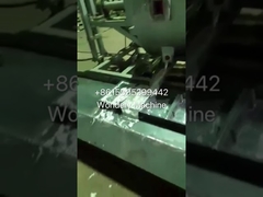 3000kg περιστροφικός φούρνος τήξης ψευδαργύρου με αέριο για την κατασκευή ράβδων