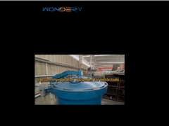 Σύστημα διάλυσης κενού τροχιάς κινητήρα