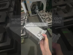 Πώς τα Τυποποιητικά Σχήματα μας Μεγιστοποιούν την Αποδοτικότητα στην Παραγωγή Διαψύκτη