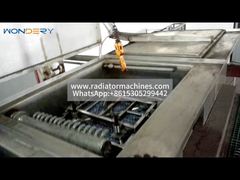 Συστήματα εμποτισμού με πίεση κενού