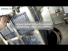 Σφραγιστικό πορώδους για χύτευμα, δεξαμενές διήθησης για χύτευμα